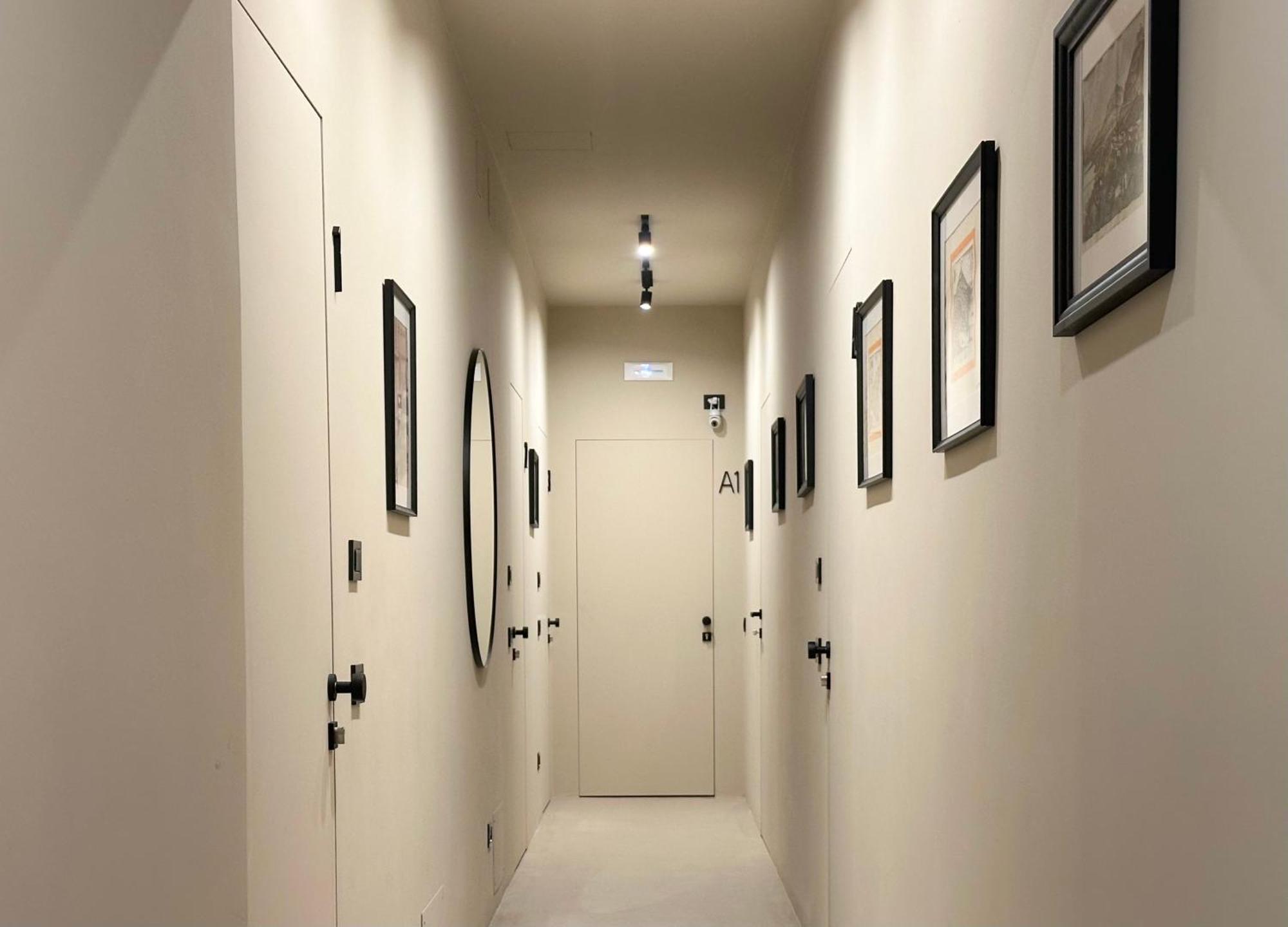 卡塔尼亚Carbone XXI住宿加早餐旅馆 外观 照片