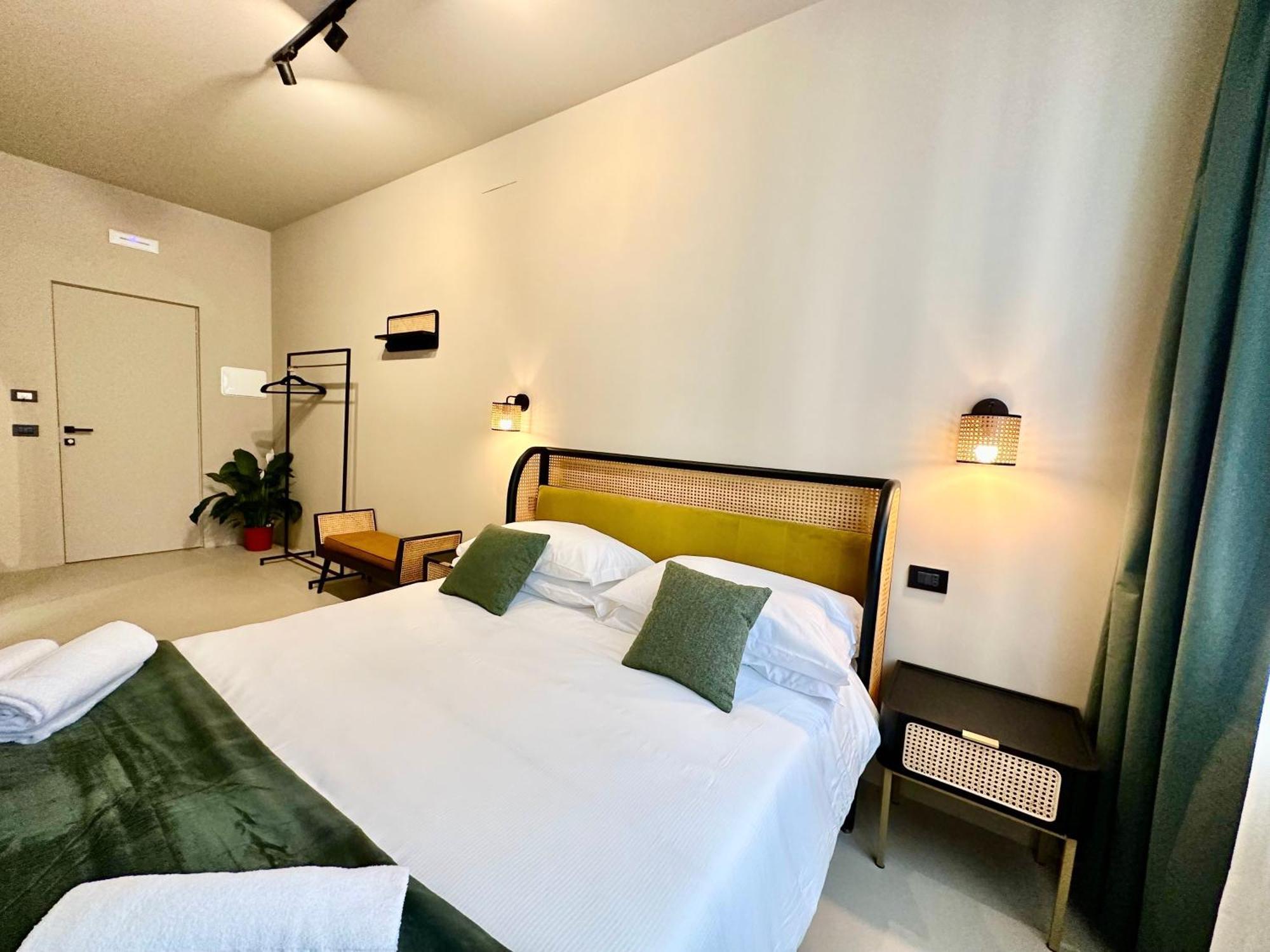 卡塔尼亚Carbone XXI住宿加早餐旅馆 外观 照片