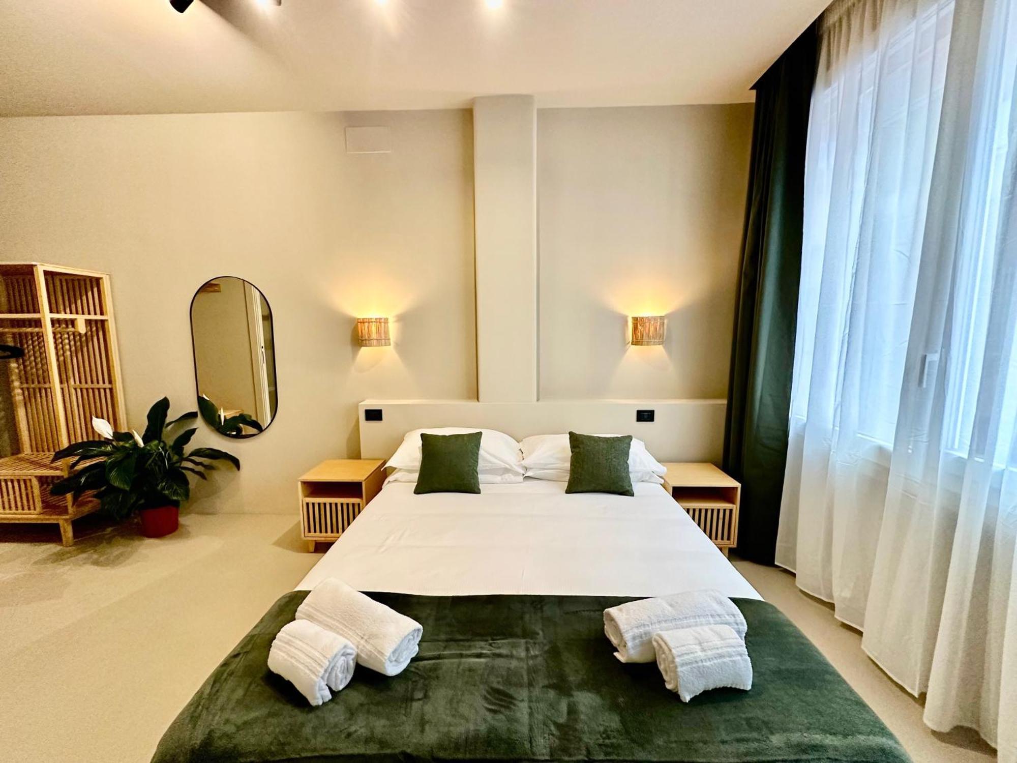 卡塔尼亚Carbone XXI住宿加早餐旅馆 外观 照片
