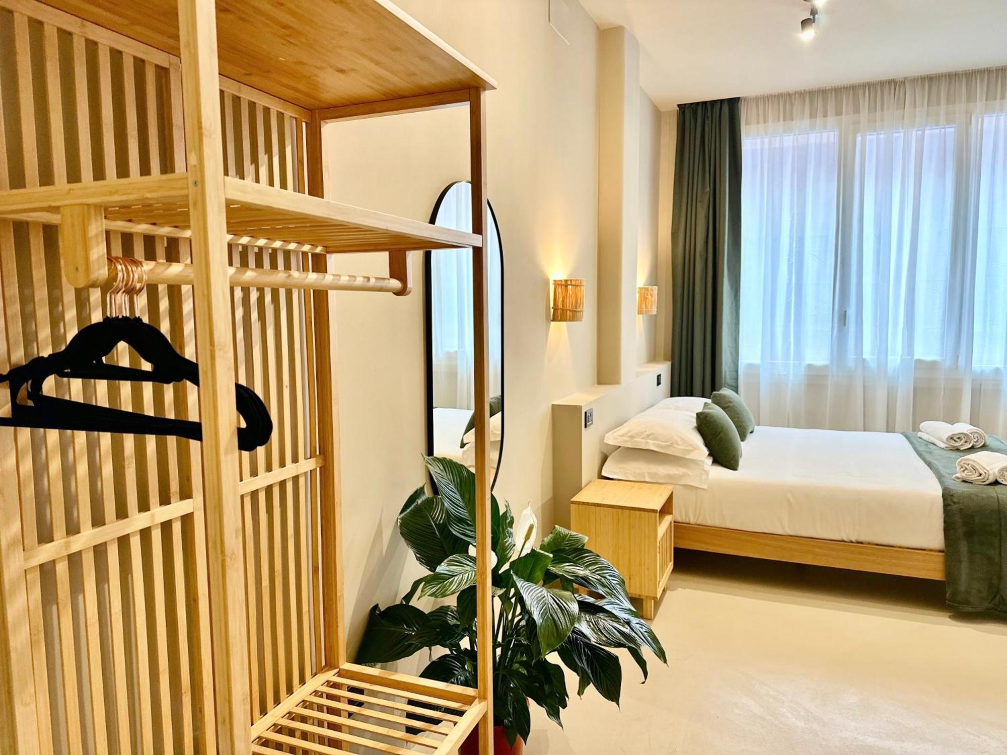 卡塔尼亚Carbone XXI住宿加早餐旅馆 外观 照片